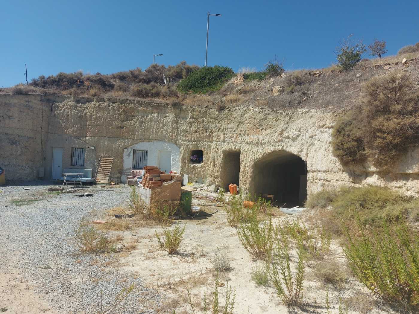 Casa nel Cuevas del Campo, Andalusia 12191148