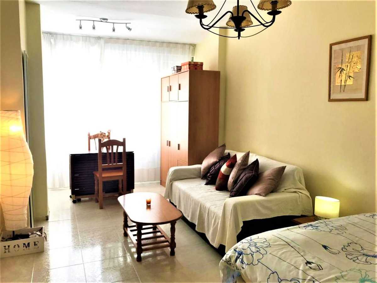公寓 在 馬貝拉, 安達盧西亞 12191200