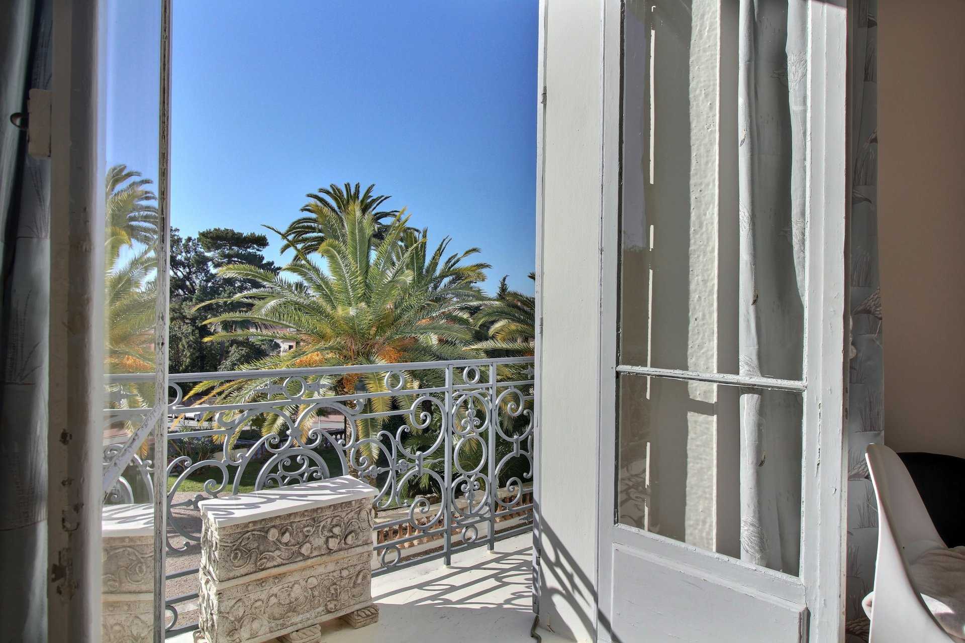 Eigentumswohnung im Cannes, Provence-Alpes-Côte d'Azur 12191281