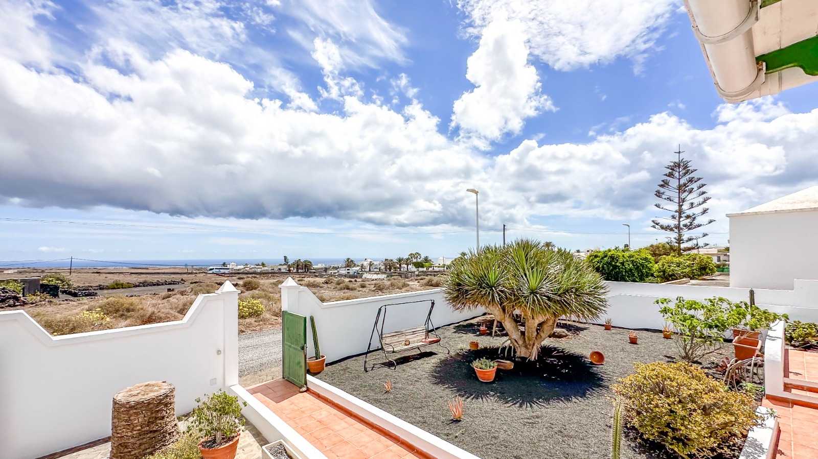 House in Guime, Canary Islands 12191289