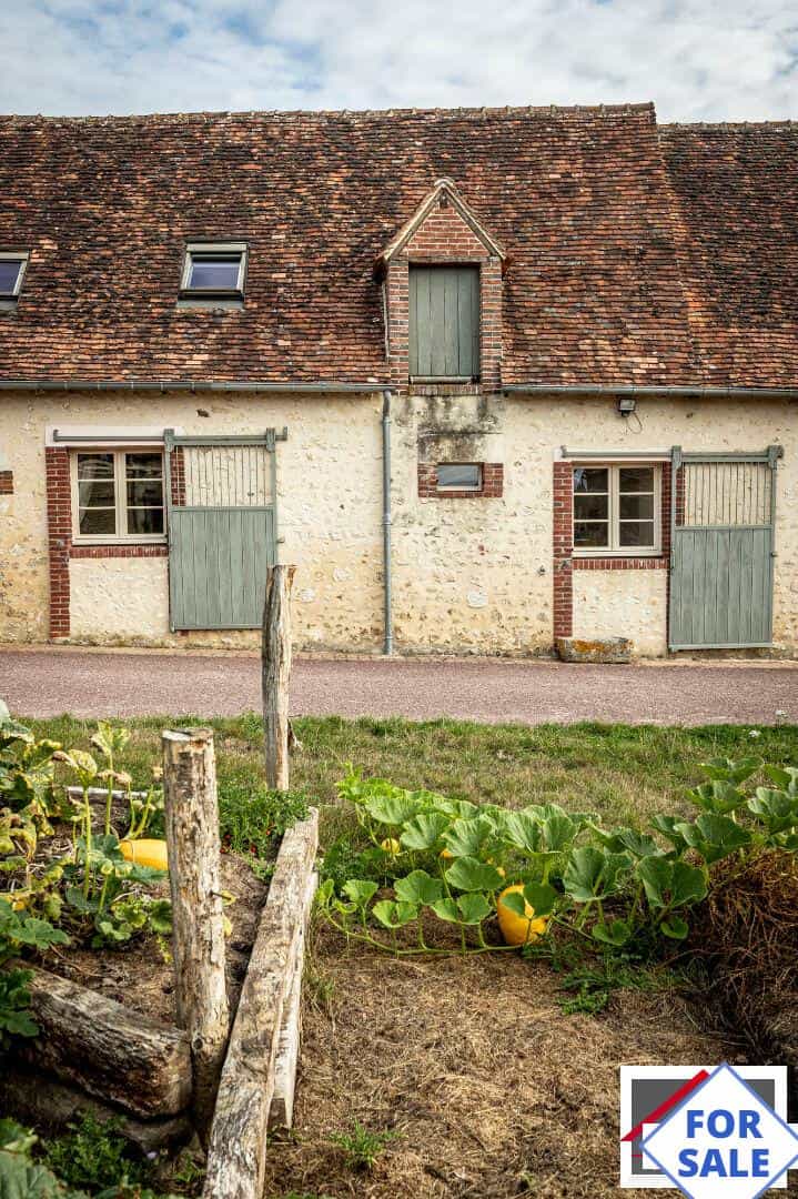 жилой дом в Saint-Mard-de-Réno, Normandie 12191798