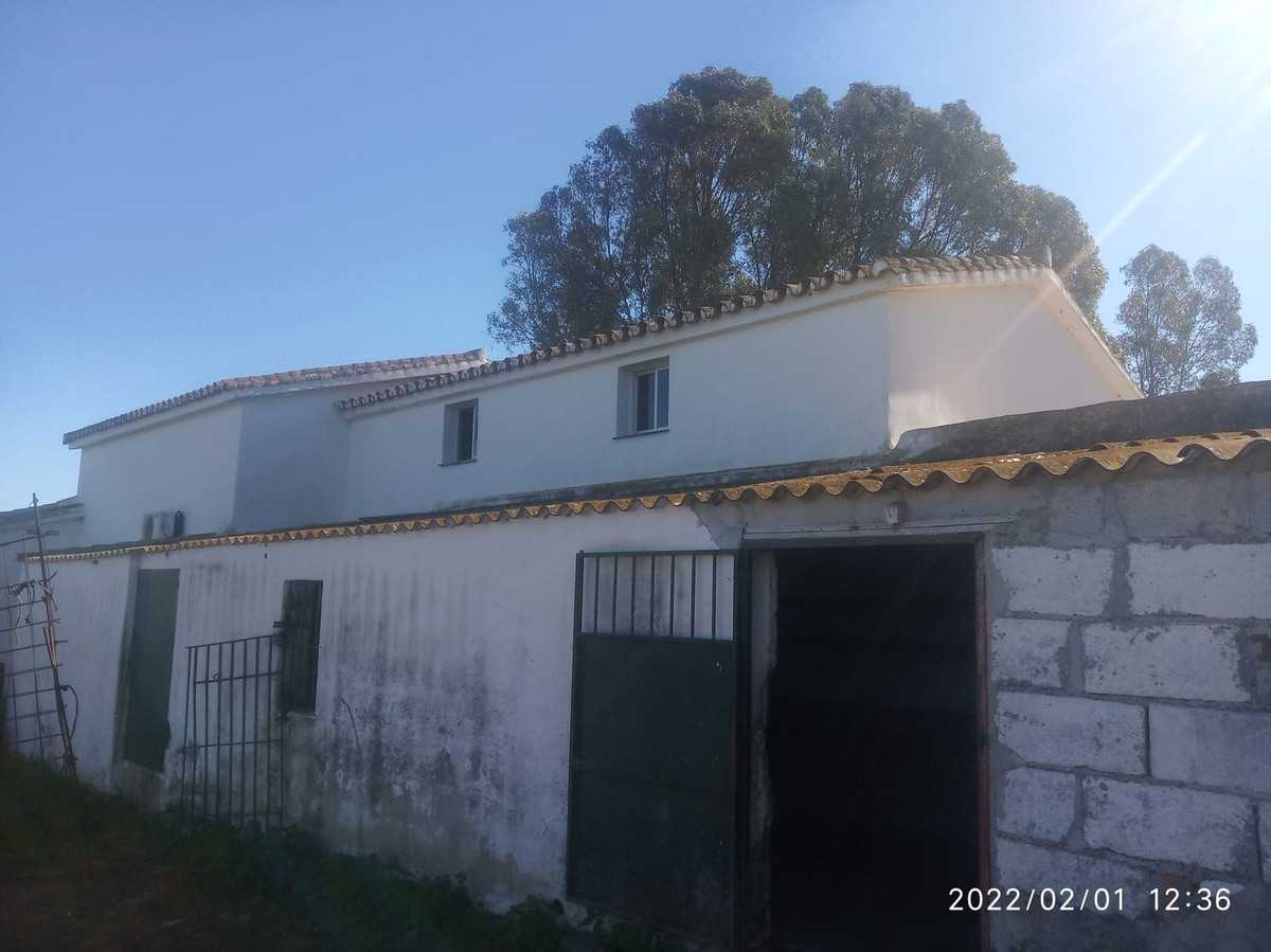 Casa nel El Chaparral, Comunidad Valenciana 12192034