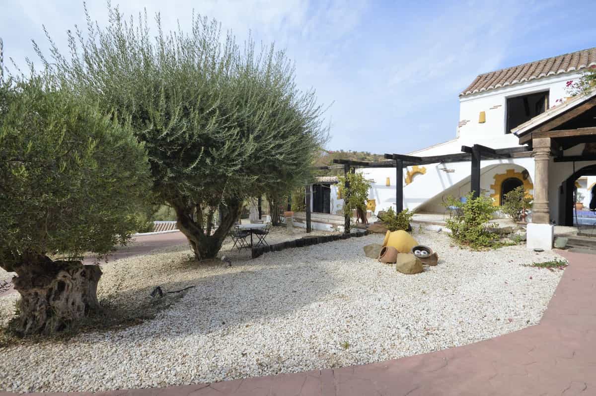 House in Valtocado, Andalusia 12192099