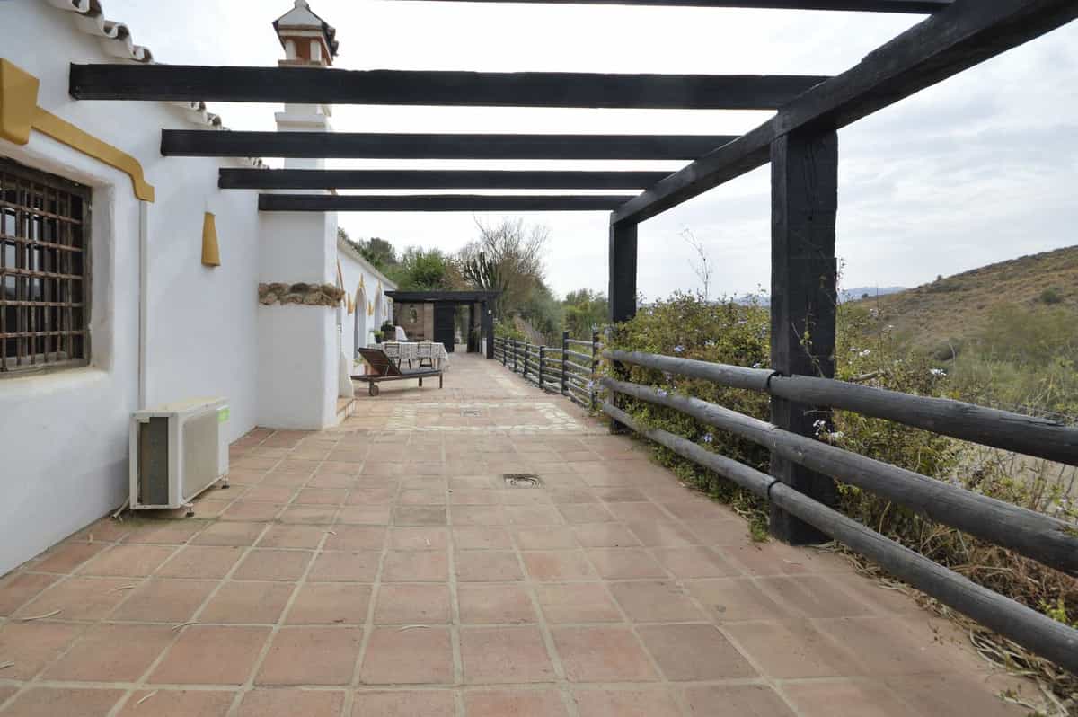 жилой дом в Valtocado, Andalusia 12192099