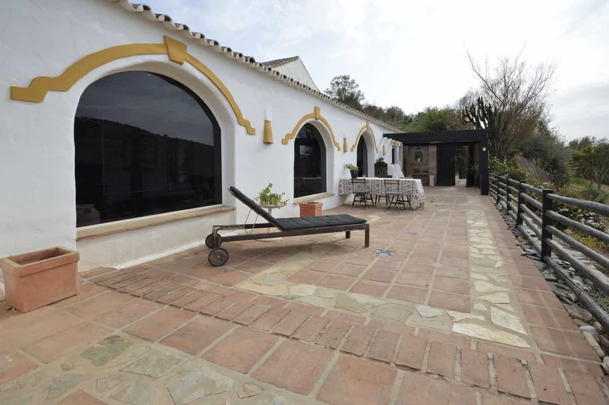 жилой дом в Valtocado, Andalusia 12192099