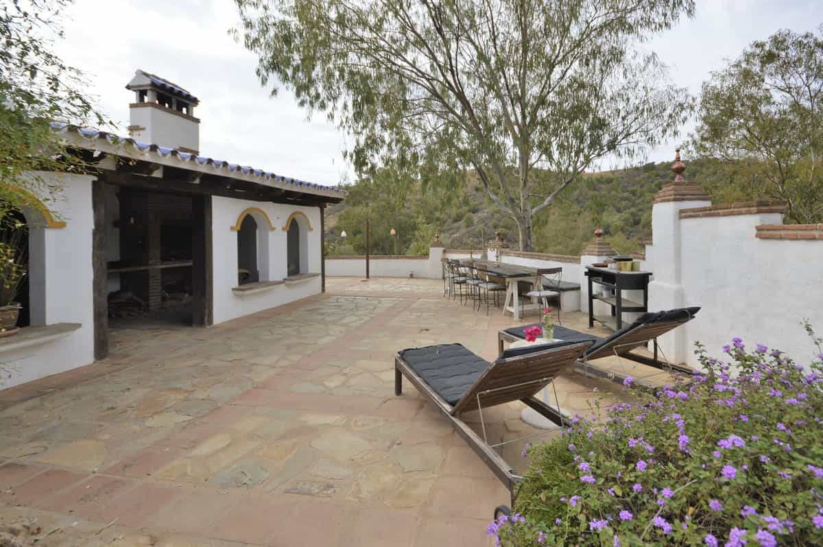 House in Valtocado, Andalusia 12192099