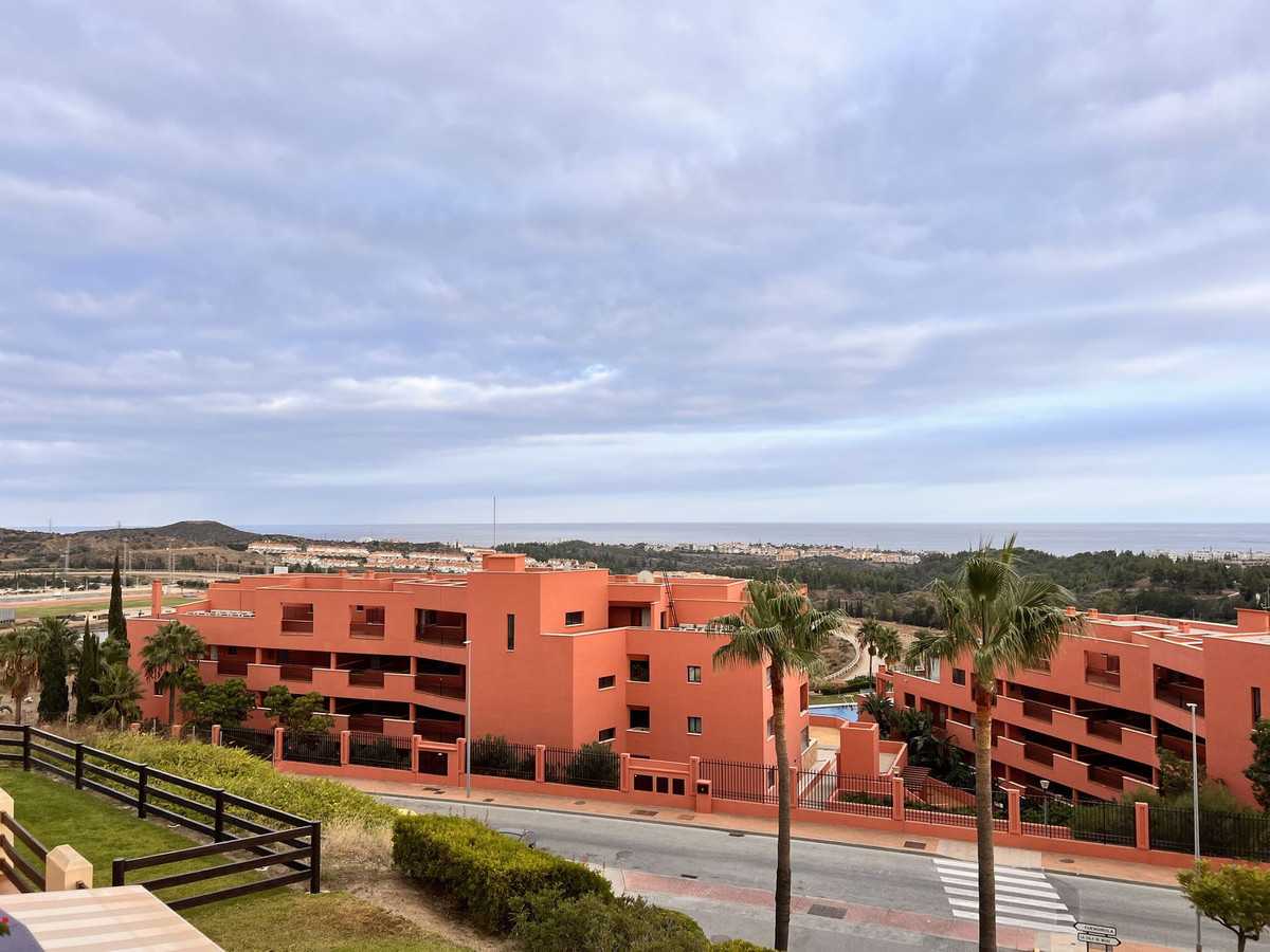 Condominium in Mijas, Andalusia 12192120