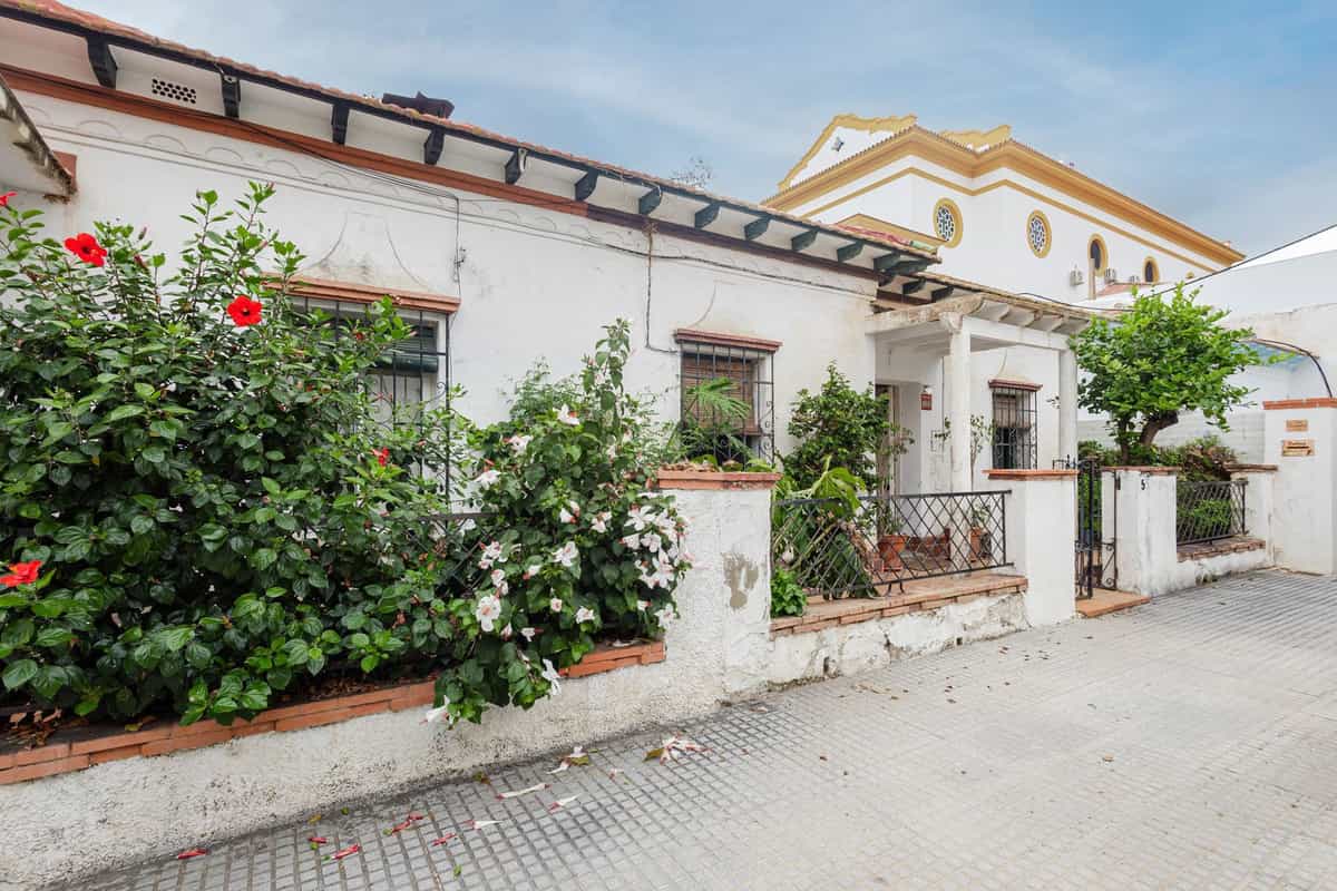 House in , Andalusia 12192144