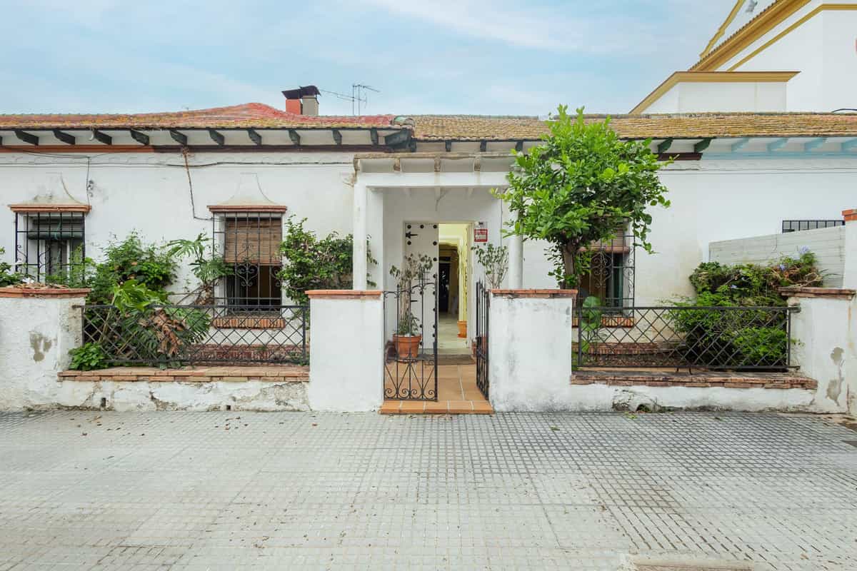House in , Andalusia 12192144