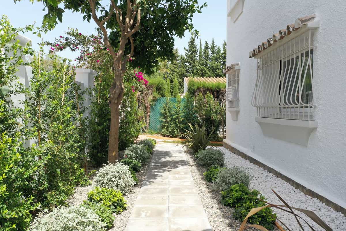 Casa nel Marbella, Andalucía 12192232