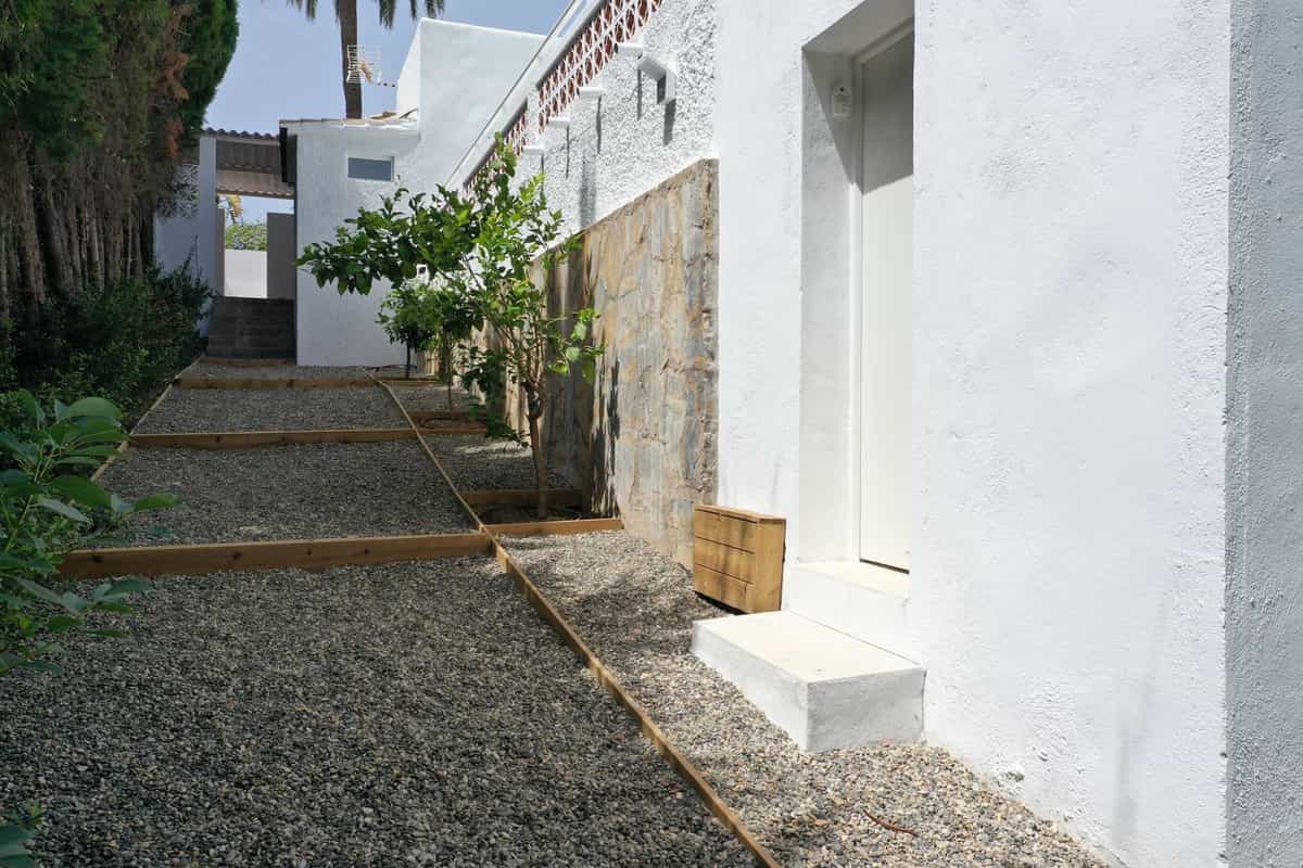 House in Marbella, Andalucía 12192232