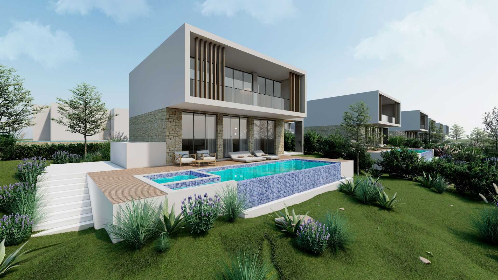Huis in Paphos, Pafos 12192250