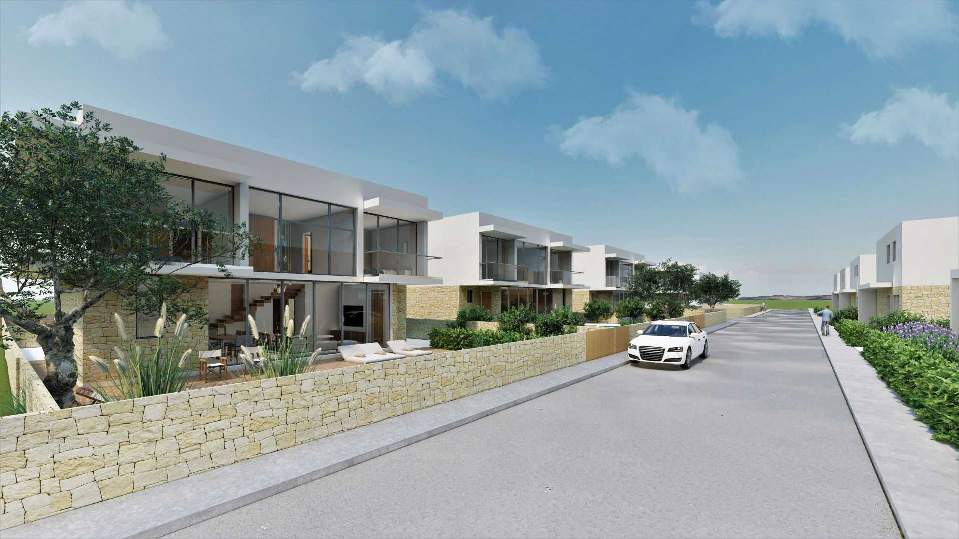 House in Paphos, Paphos 12192250