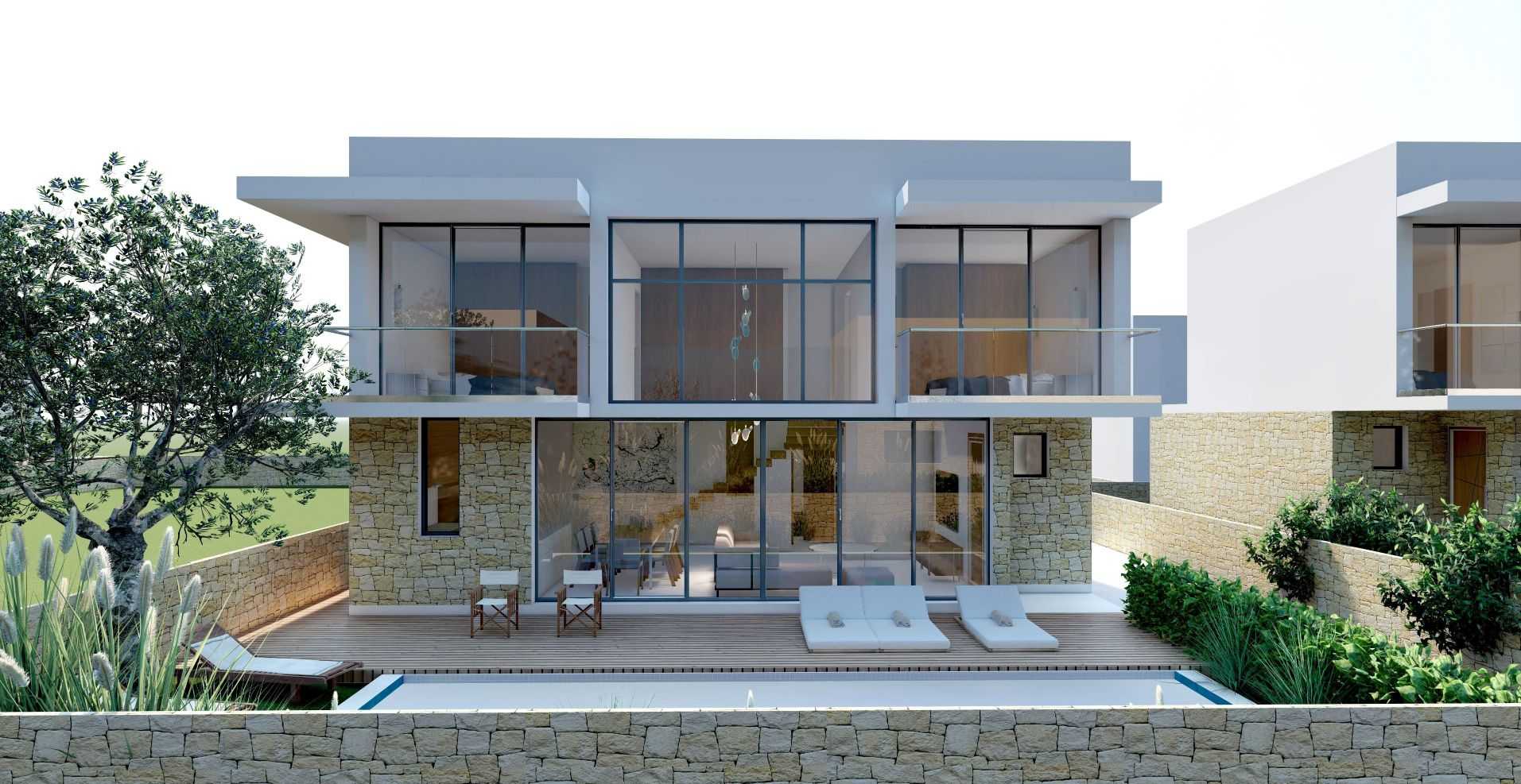 House in Paphos, Pafos 12192250