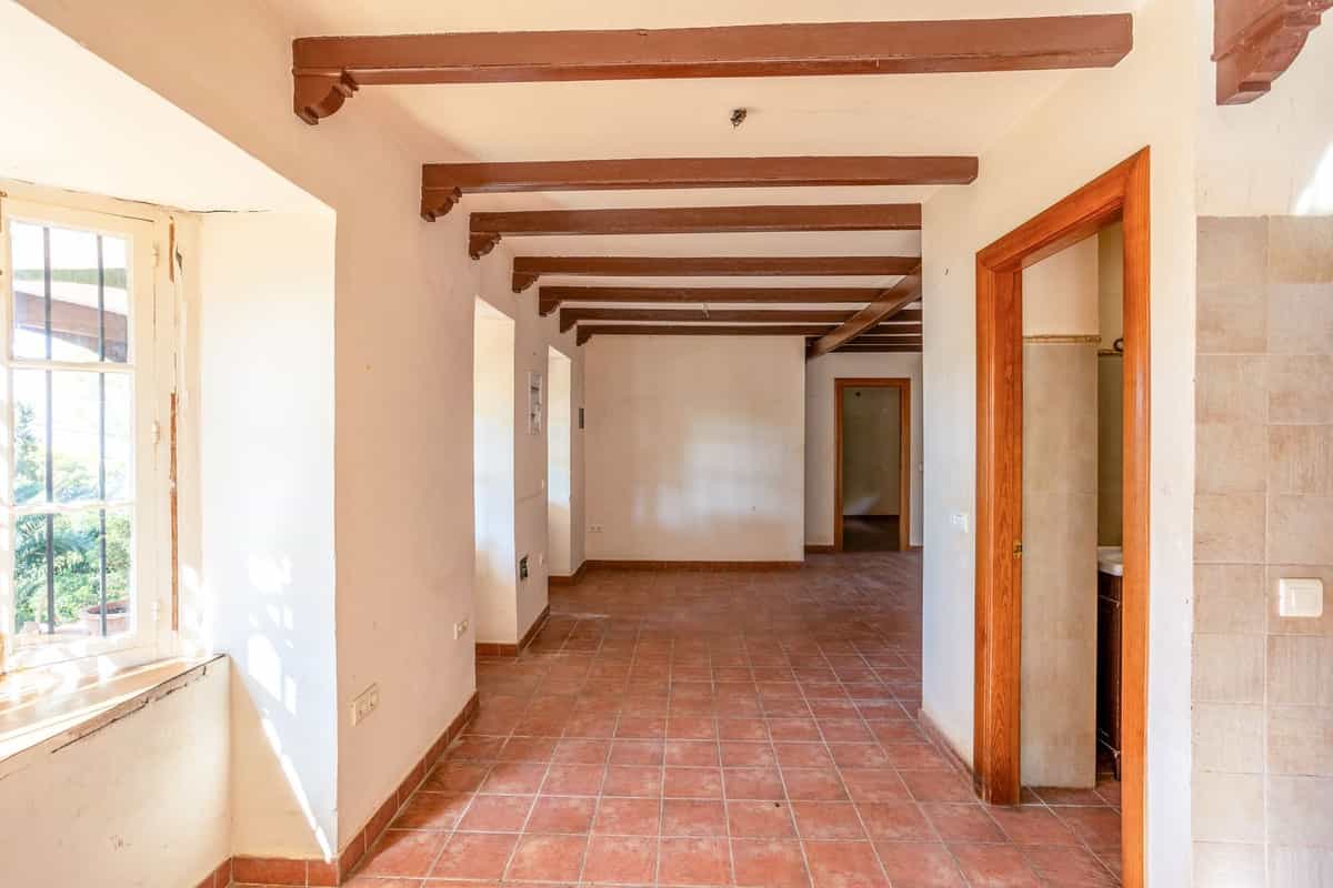 Huis in , Andalusia 12192296