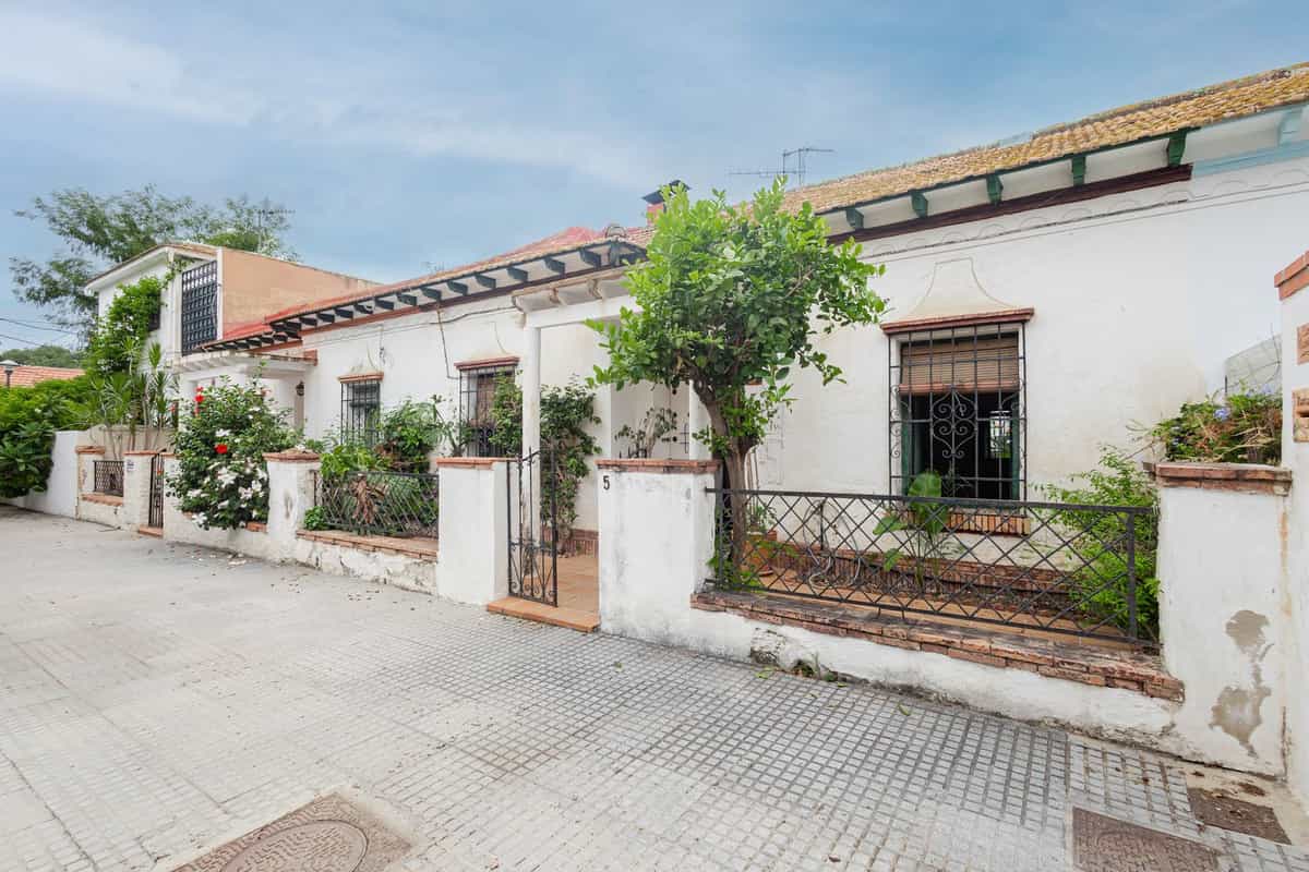 Huis in , Andalusia 12192297