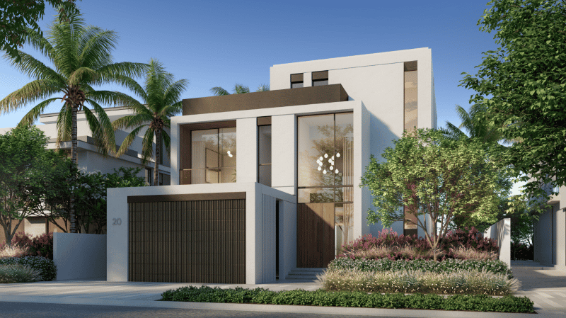 Eigentumswohnung im Dubai, Dubai 12192346