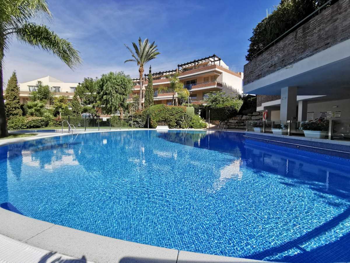 Eigentumswohnung im Málaga, Andalucía 12192364