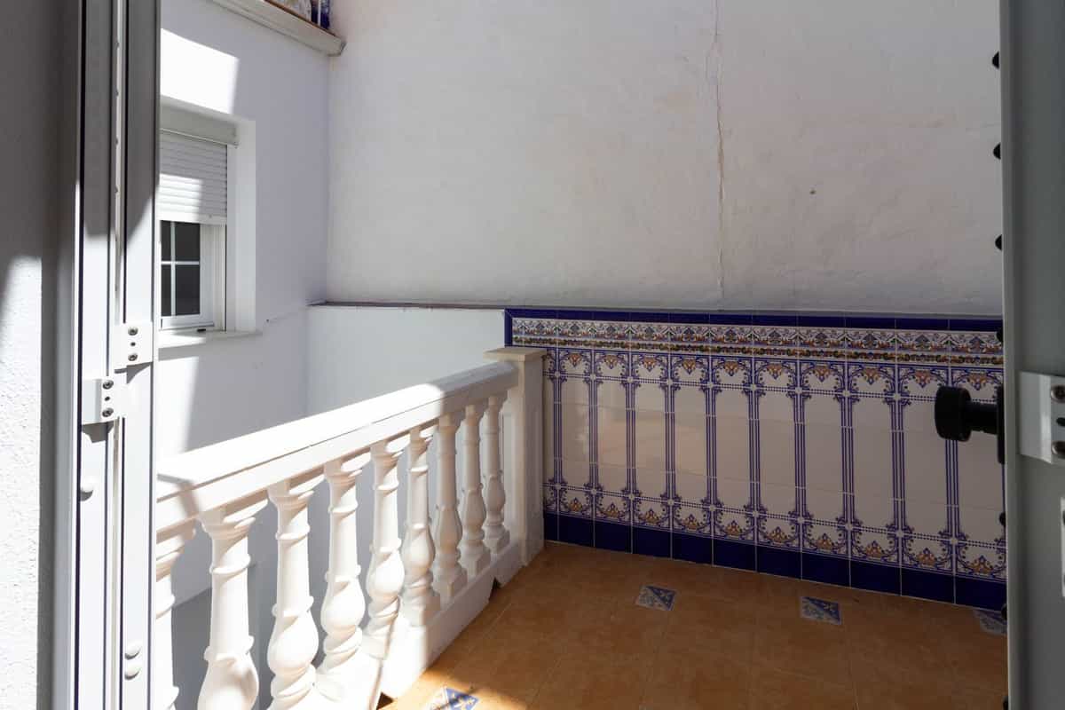 집 에 Alhaurín el Grande, Andalusia 12192514