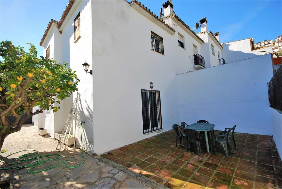жилой дом в Benahavís, Andalusia 12192536