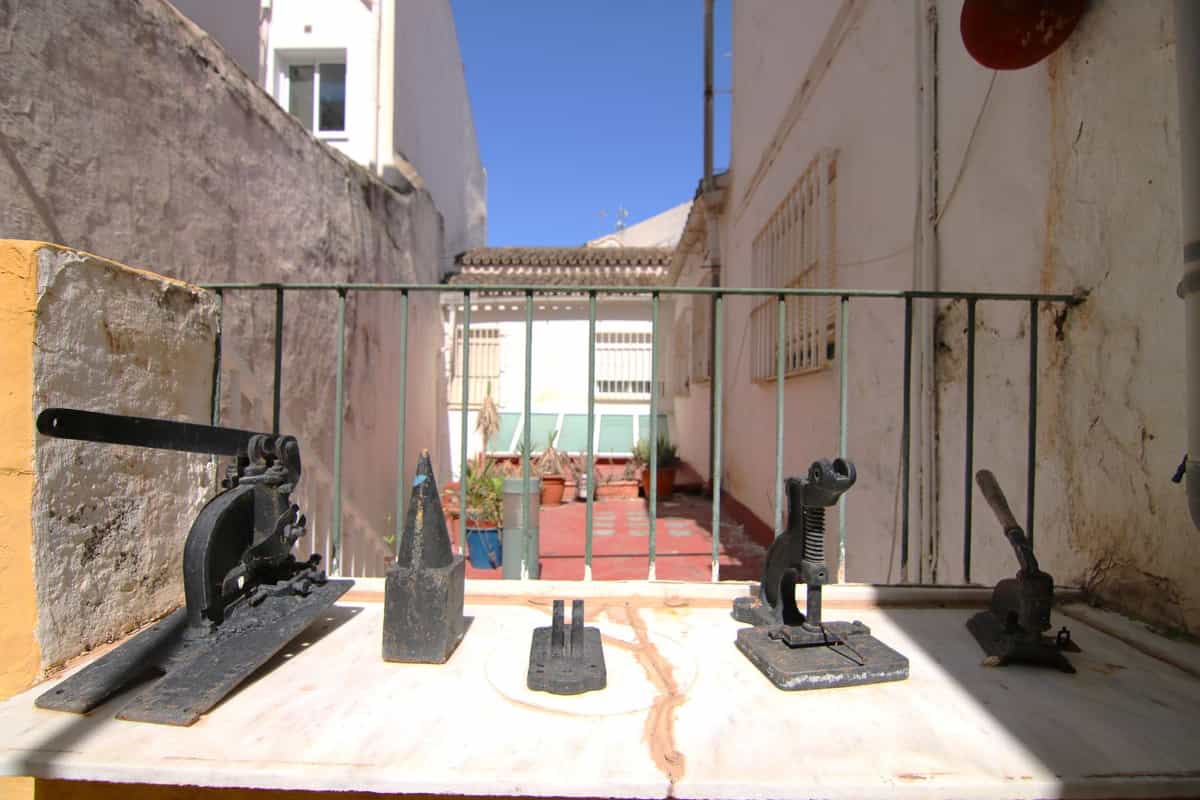 मकान में Coín, Andalusia 12192546