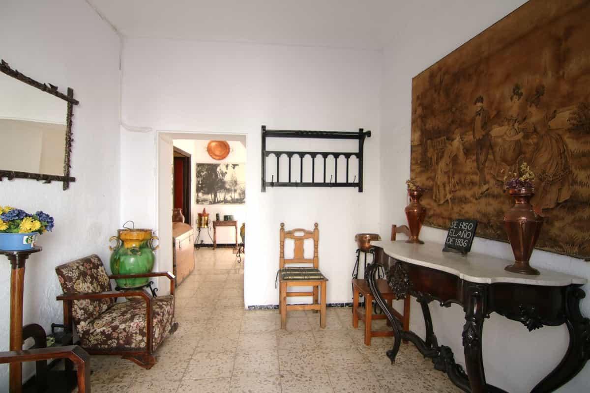 Dom w Moneta, Andaluzja 12192546