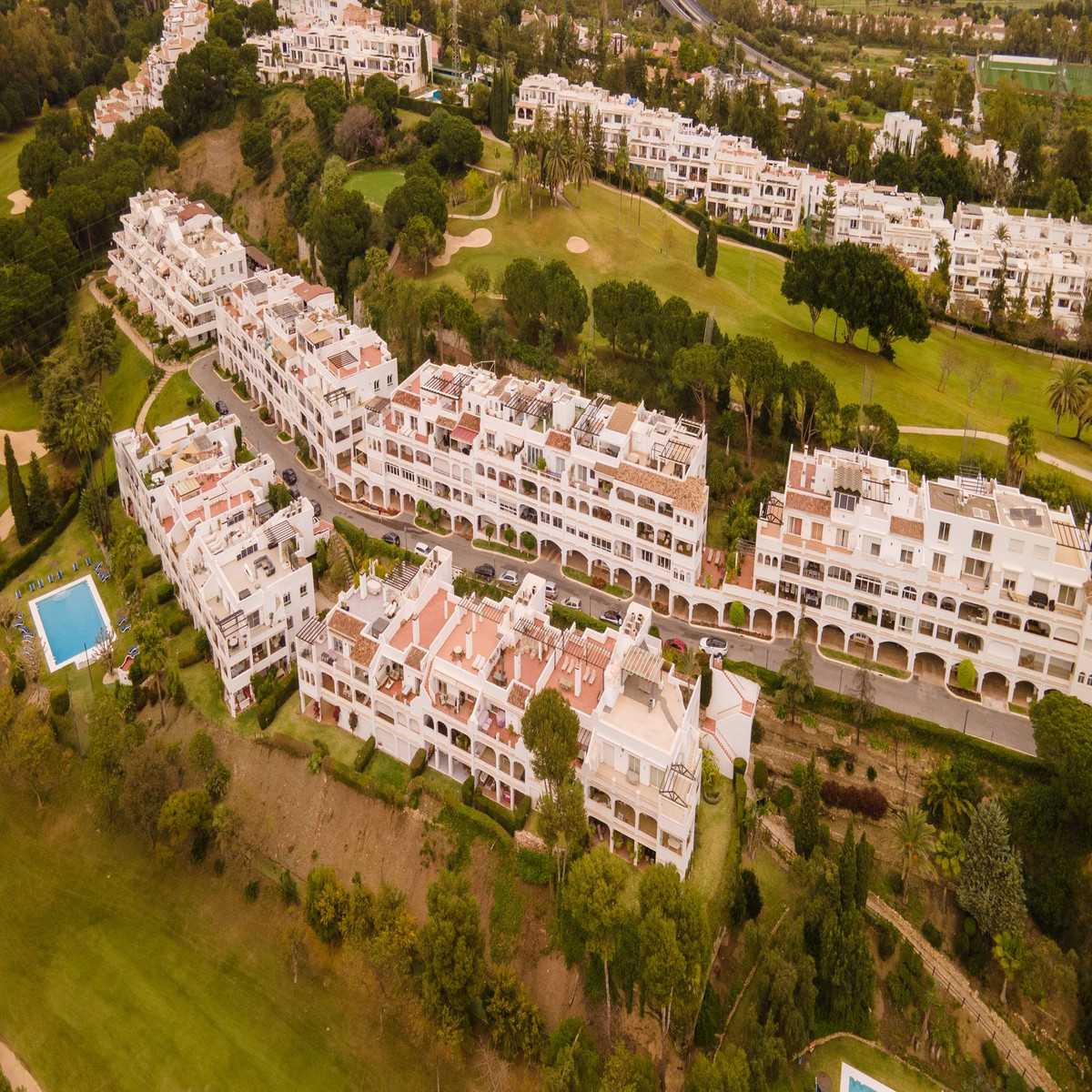 분양 아파트 에 La Quinta, Canarias 12192617