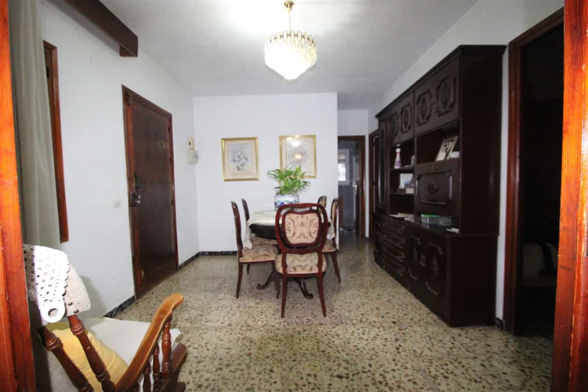 House in Fuengirola, Andalusia 12192663