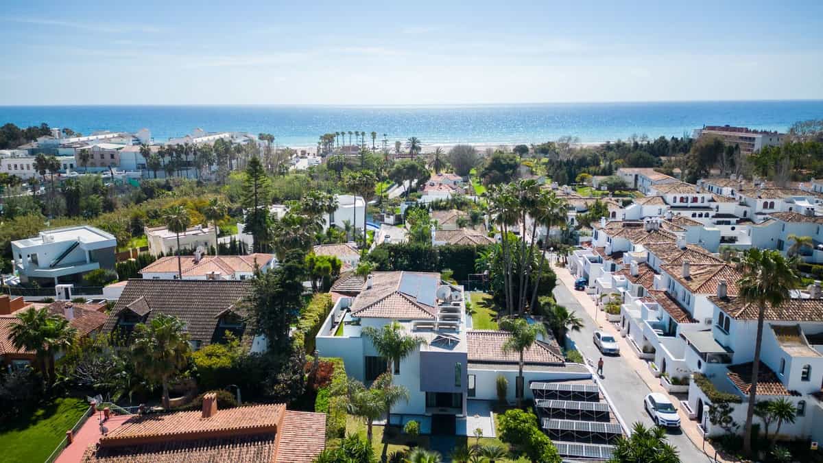 Huis in Estepona, Andalusië 12192673