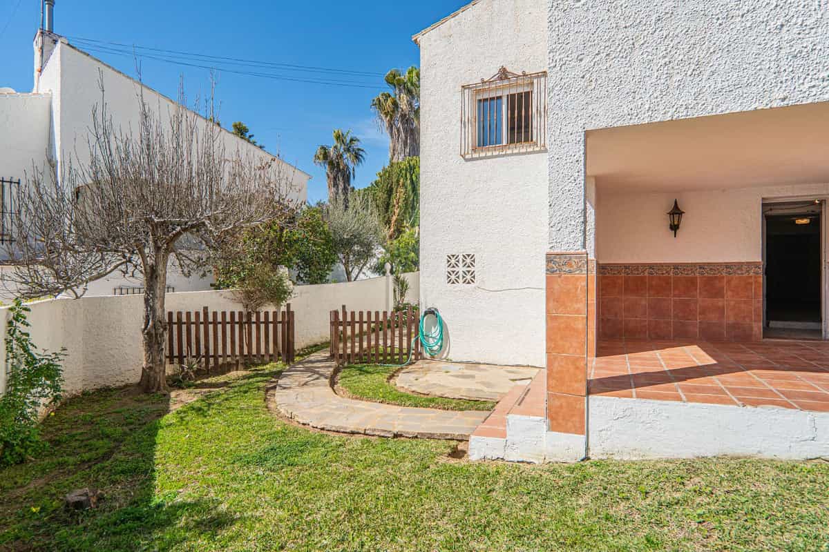 Dom w El Faro, Andalucía 12192687