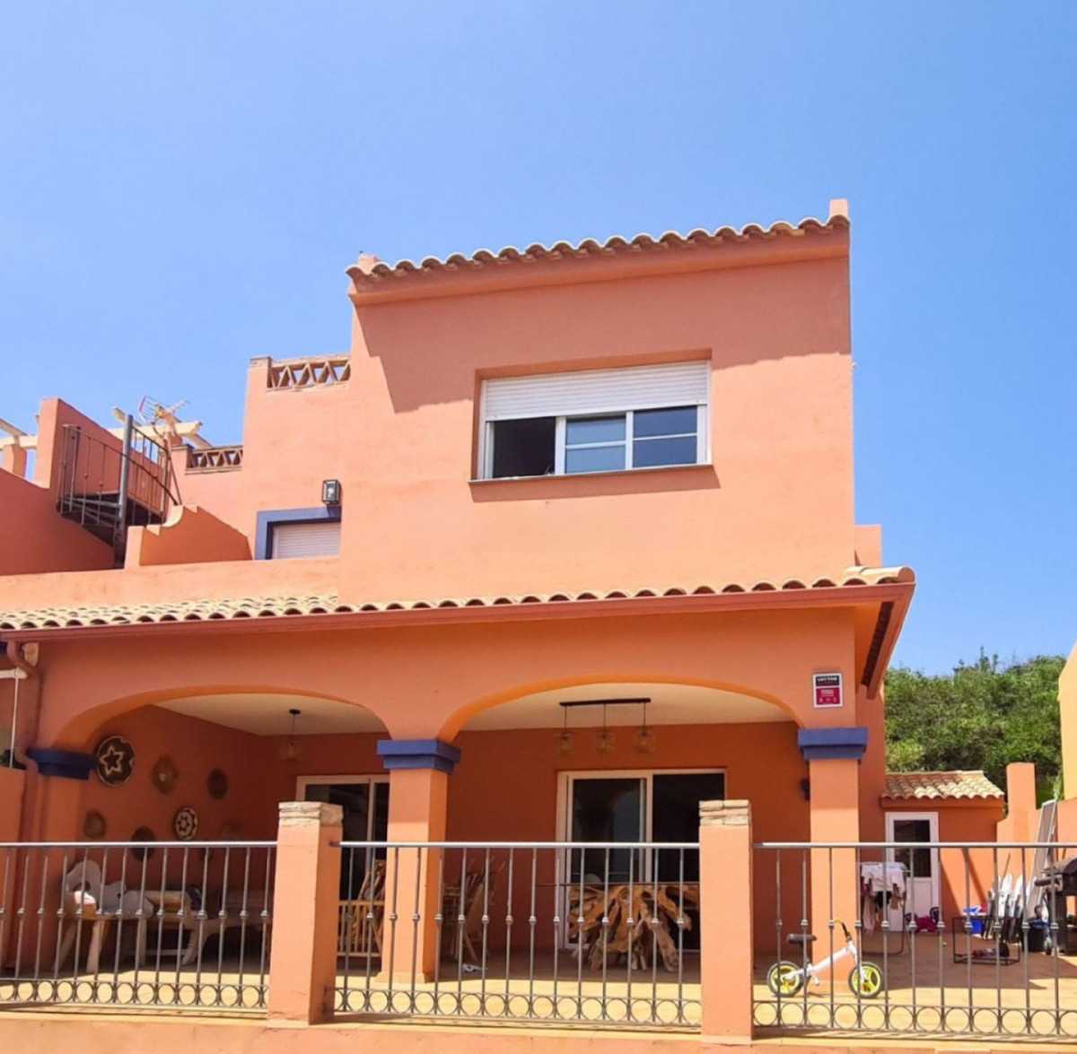 House in Fuengirola, Andalusia 12192699