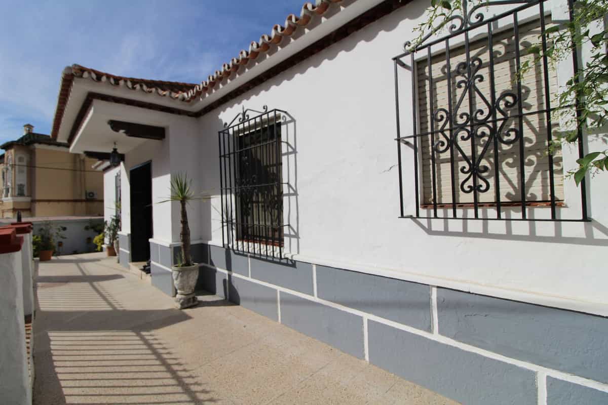 Huis in , Andalusia 12192720