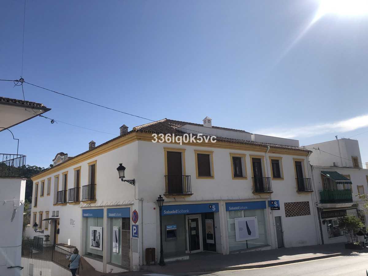 Condominio en Benahavís, Andalusia 12192727