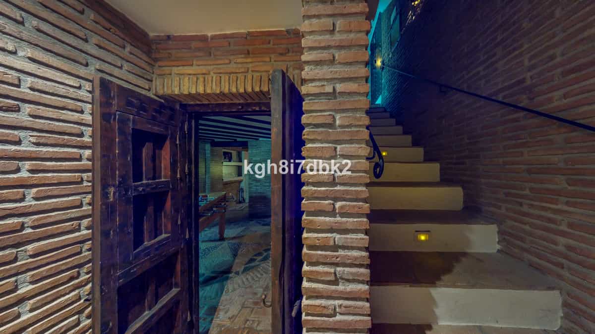жилой дом в Alhaurín el Grande, Andalusia 12192757