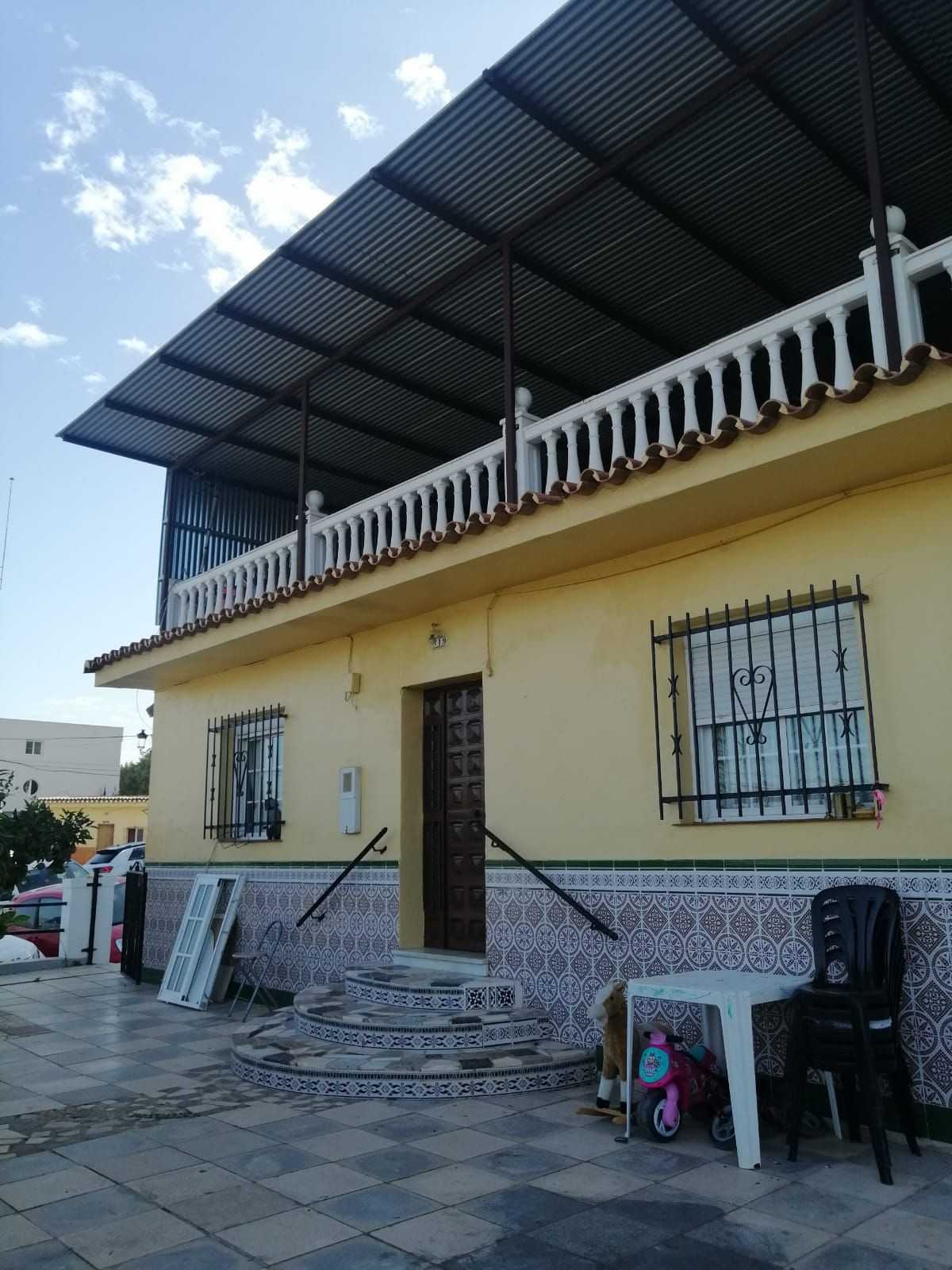 жилой дом в Cártama, Andalusia 12192817