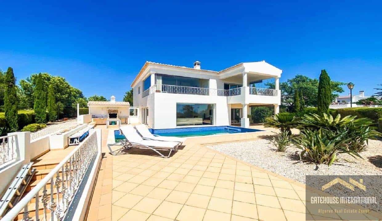 House in Budens, Faro 12192818