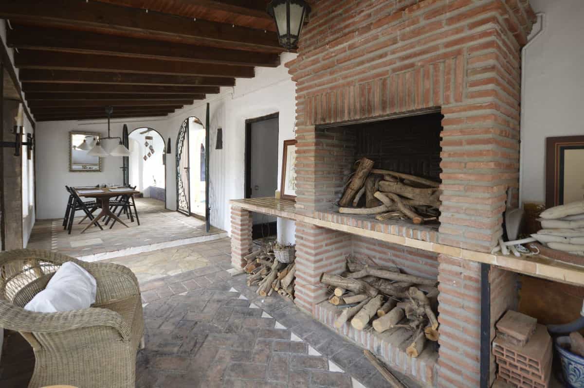 Casa nel Valtocado, Andalusia 12192841