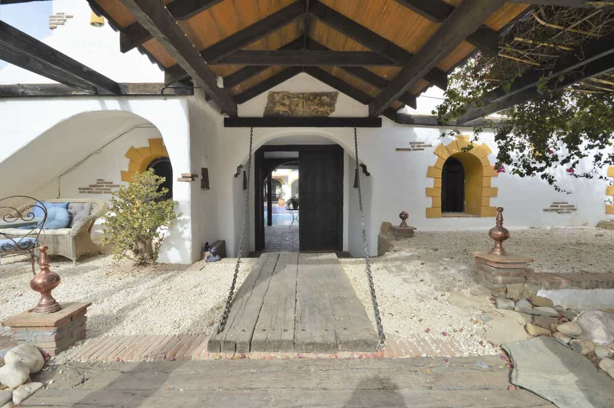 жилой дом в Valtocado, Andalusia 12192841