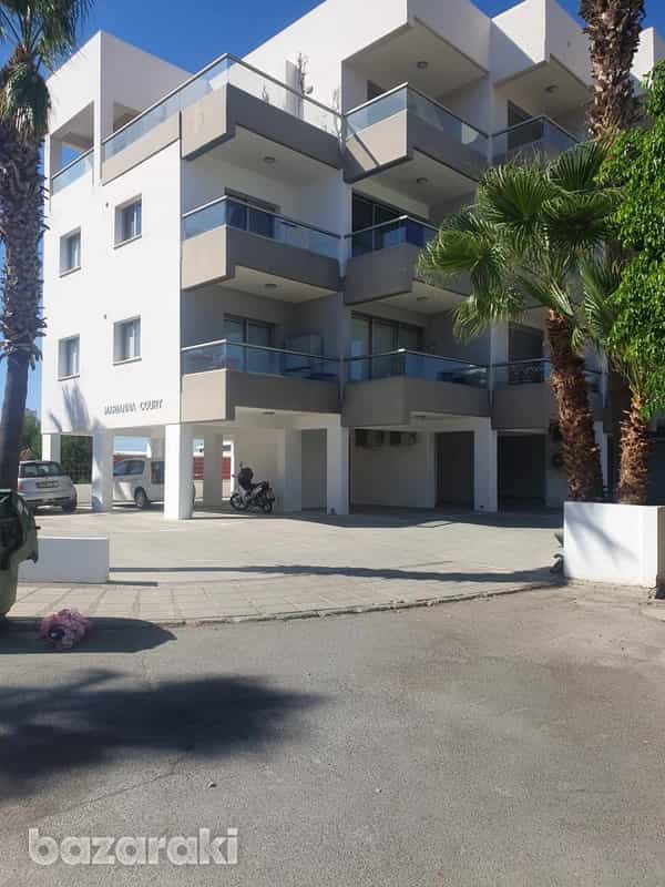 Condomínio no Kato Polemidia, Limassol 12192947