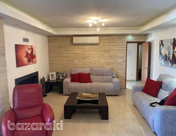 Condominium in Limassol, Limassol 12193011