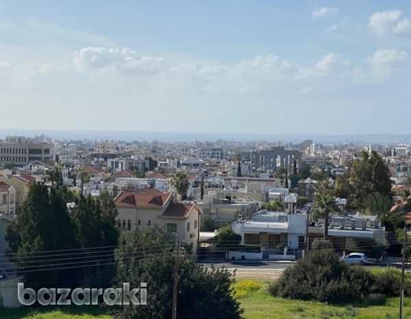 Condominium in Limassol, Limassol 12193011