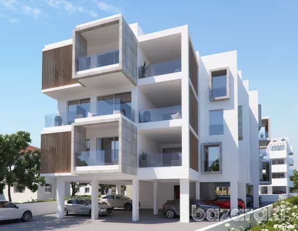 분양 아파트 에 Kato Polemidia, Limassol 12193012