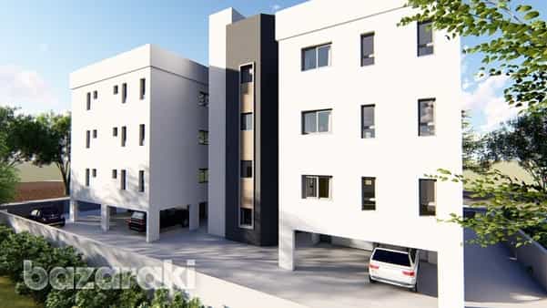 Eigentumswohnung im Kato Polemidia, Limassol 12193017