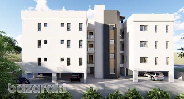 Eigentumswohnung im Kato Polemidia, Limassol 12193017