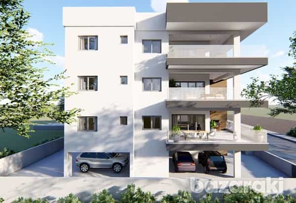 Condominium dans Kato Polemidia, Limassol 12193017