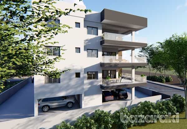 Condominium in Kato Polemidia, Limassol 12193017