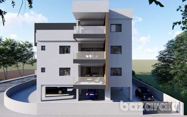 Condominium dans Kato Polemidia, Limassol 12193017
