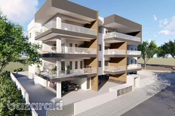 Condomínio no Kato Polemidia, Limassol 12193017