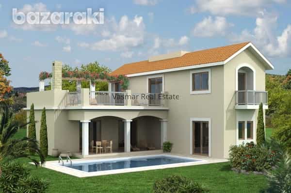 House in Monagroulli, Limassol 12193023