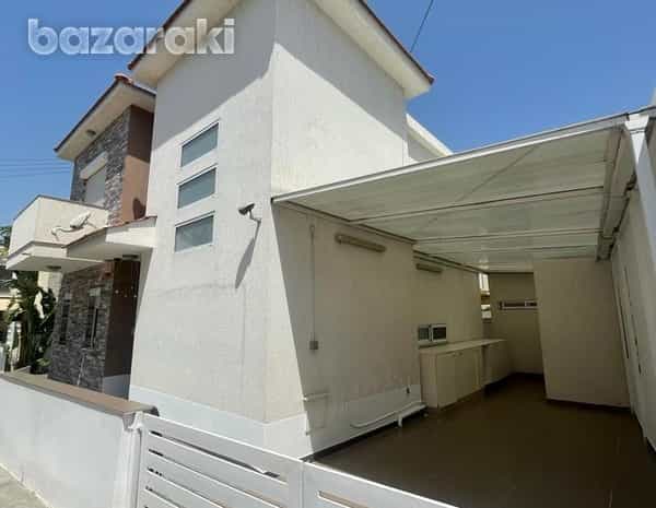 жилой дом в Limassol, Limassol 12193033
